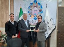 انعقاد تفاهم‌نامه ساخت مدرسه یک‌کلاسه روستای قلعه کهوش در منطقه گهواره