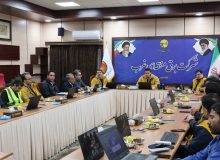 همایش «مدیریت مصرف برق با محوریت نقش بانوان، مدیران انرژی در خانه»