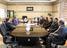 نشست رفع موانع تسهیلات اشتغال‌زایی