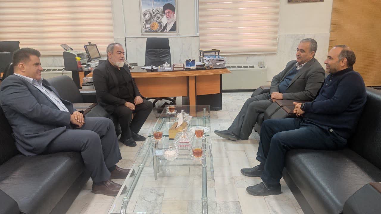 استاندار:تأکید بر نقش مخابرات در فرهنگسازی ارتباطات نوین