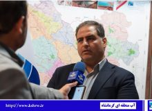 کاهش ۳۴ درصدی بارندگی و افت جدی منابع آب