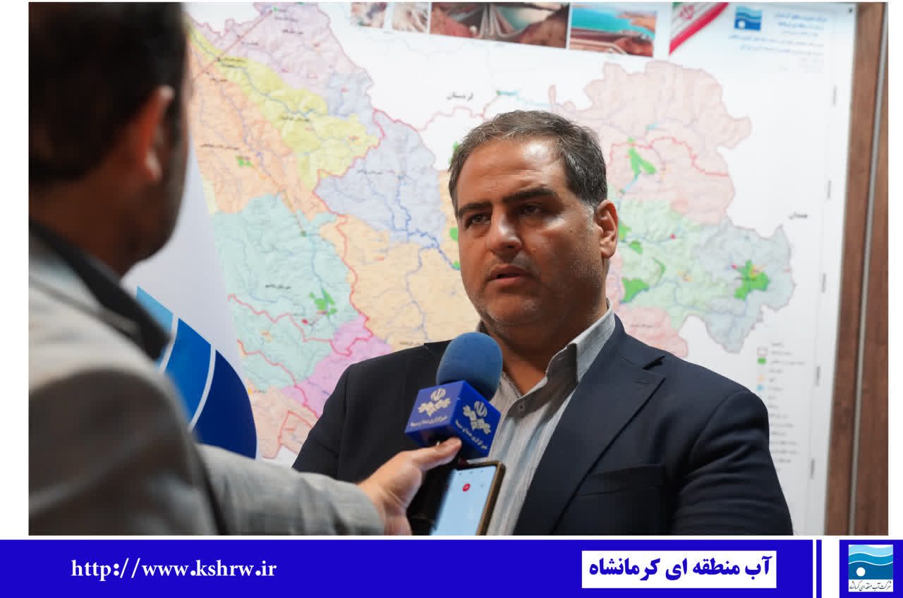 کاهش ۳۴ درصدی بارندگی و افت جدی منابع آب