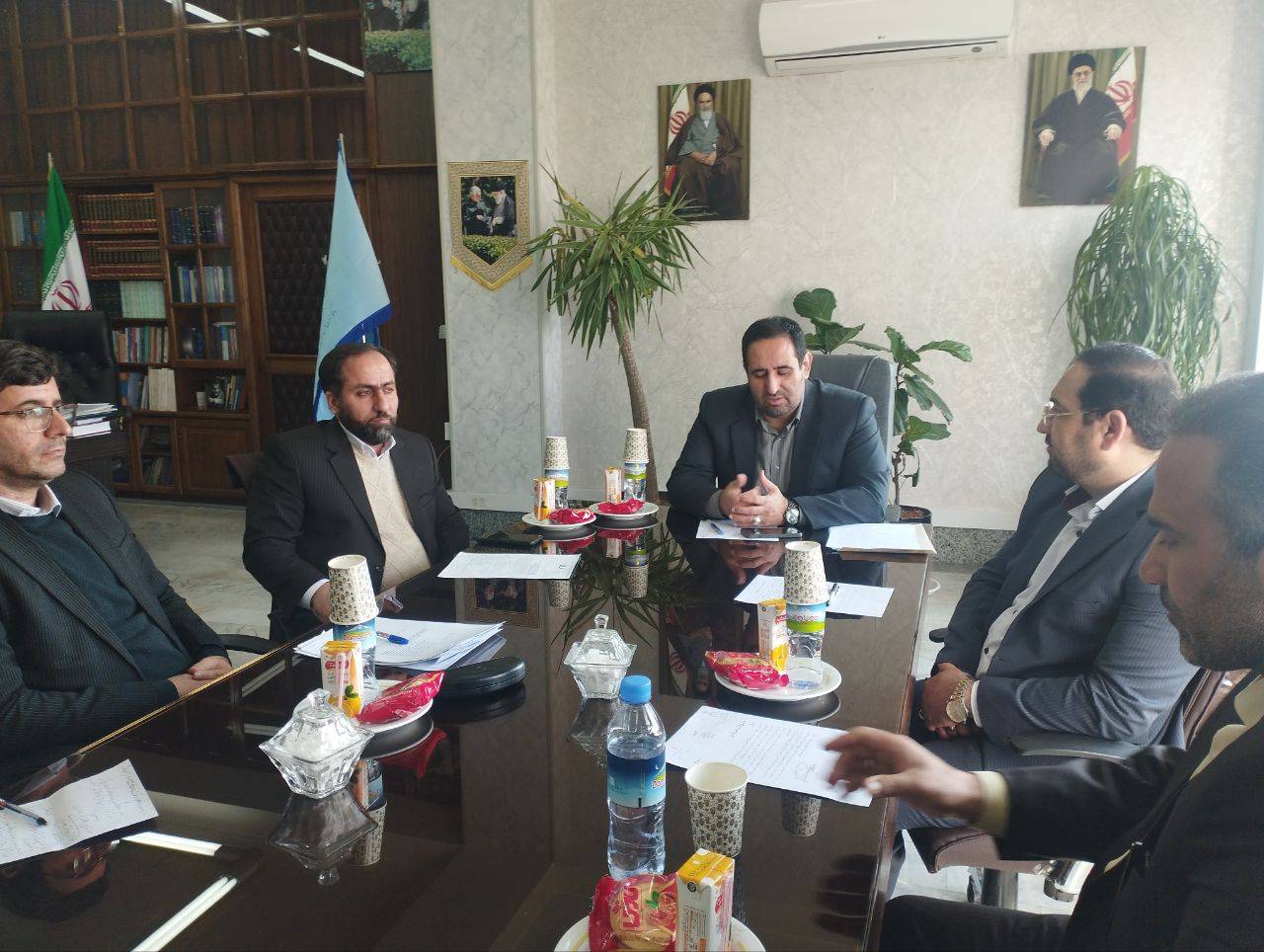 مدیریت هوشمندانه و پیشگیرانه زندان‌ها، ضرورتی اجتناب‌ناپذیر است