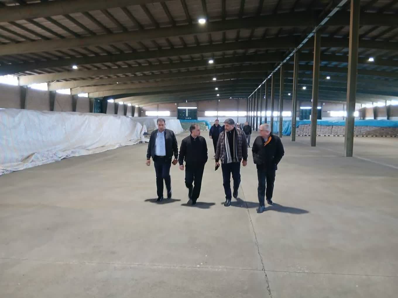 تأکید مسئولان بر توزیع منظم و مقابله با خرید هیجانی