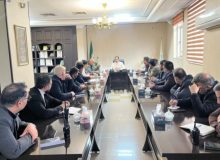 آمادگی کامل خدمات شهری کرمانشاه برای یخبندان هفته جاری