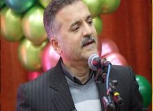 مشارکت شرکت گاز در جشن یلدای کودکان مددجو با محوریت مصرف بهینه گاز