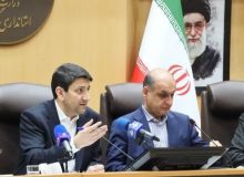 بهره‌برداری از ۳۰۵ پروژه ارتباطی و فناوری اطلاعات در گیلان