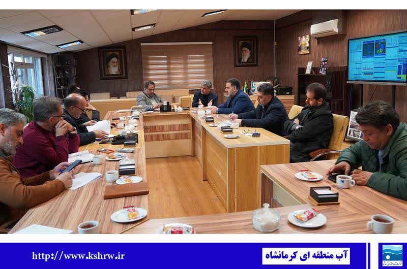 تآکید بر مدیریت هوشمند آب و اراضی گیلانغرب