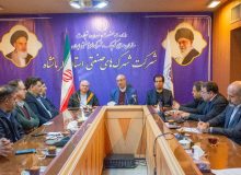 تحقق دهکده لجستیکی کرمانشاه پس از سال‌ها با پیگیری دکتر حبیبی