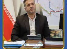 جذب بیش از ۱۳ هزار مشترک جدید گاز در استان کرمانشاه طی ۹ ماه