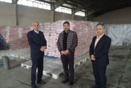 تحویل گسترده موتوربرق و سوخت جایگزین