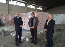 تحویل گسترده موتوربرق و سوخت جایگزین