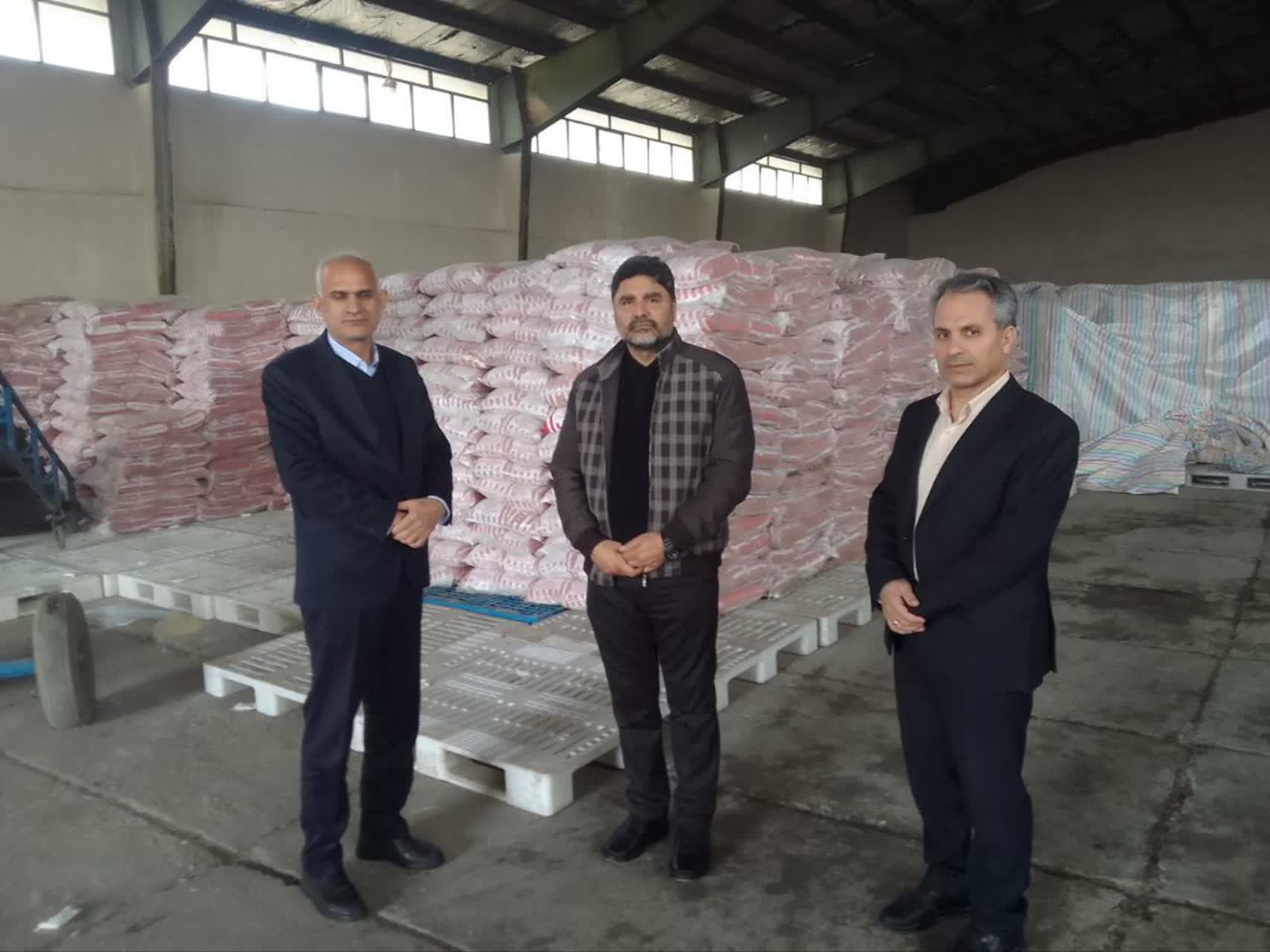 تحویل گسترده موتوربرق و سوخت جایگزین