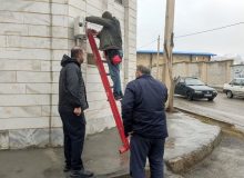 دسترسی هزاران مشترک به اینترنت مبتنی بر فیبرنوری