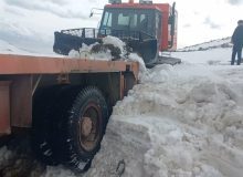 مأموریت در دل کولاک