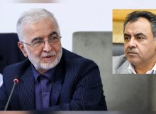 شهردار کرمانشاه منصوب شد