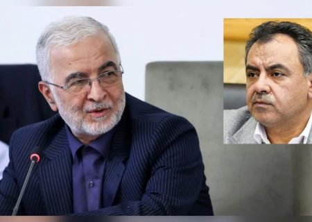 شهردار کرمانشاه منصوب شد