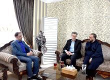 درخواست تخفیف عوارض ۱۴۰۴ و عدم افزایش عوارض کسب‌وپیشه در سال ۱۴۰۵