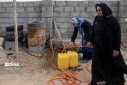 بیش از ۱۰ شهر از تنش آبی خارج شد