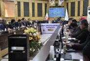 ظرفیت‌های شیلات و ایمنی ساخت‌وساز در کانون تصمیم‌سازی استان بررسی راهبردی