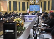 ظرفیت‌های شیلات و ایمنی ساخت‌وساز در کانون تصمیم‌سازی استان بررسی راهبردی