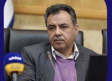 پیام تبریک شهردار کرمانشاه به مناسبت فرارسیدن سال نو و عید سعید فطر