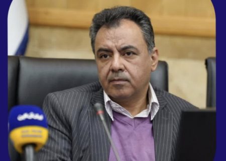 پیام تبریک شهردار کرمانشاه به مناسبت فرارسیدن سال نو و عید سعید فطر