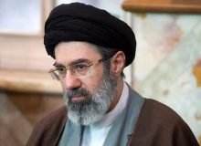 پیام حضرت آیت‌الله سیدمجتبی خامنه‌ای در مراسم ۱۴ خرداد