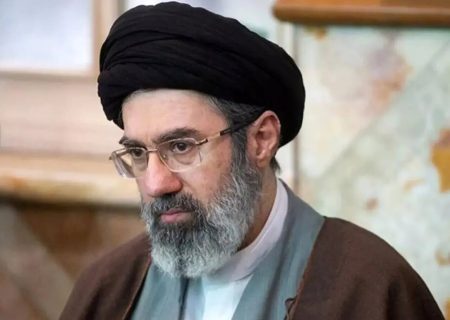پیام حضرت آیت‌الله سیدمجتبی خامنه‌ای در مراسم ۱۴ خرداد