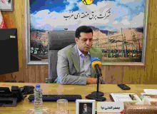 پایداری شبکه در میانه آتش