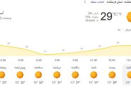 پیش‌بینی هواشناسی کرمانشاه تا شنبه؛ افزایش دما در راه است