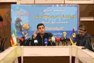 پایداری شبکه برق کرمانشاه در جنگ رمضان؛ نرخ بازگشت شبکه به ۳۰ دقیقه رسید