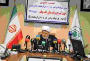 توزیع ۱۵ هزار جلد قرآن کریم در راستای توسعه فعالیت های قرآنی