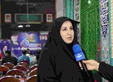 راه یابی ۱۴۳ کرمانشاهی به مرحله استانی بخش معارفی مسابقات قرآن کریم