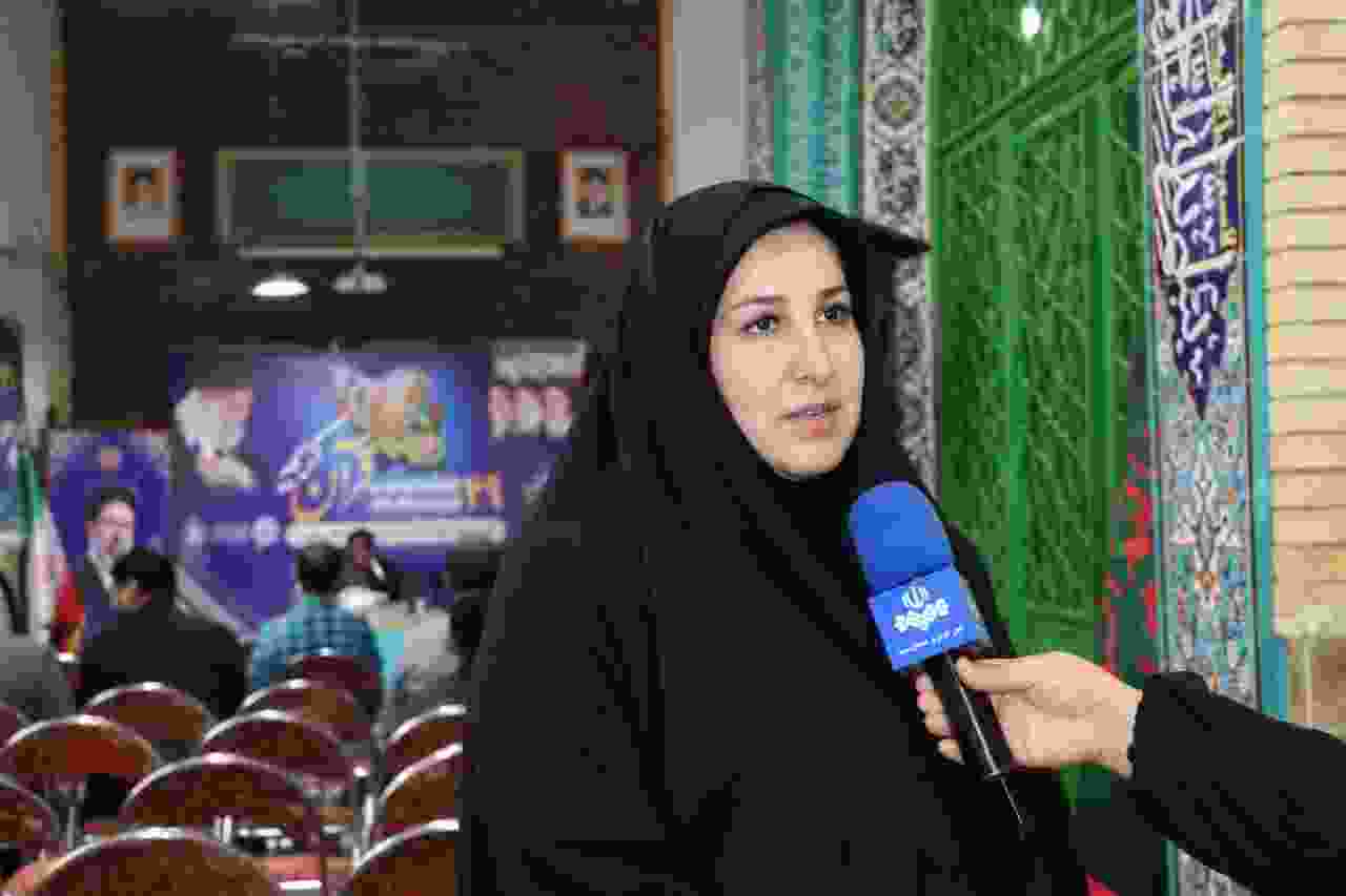 راه یابی ۱۴۳ کرمانشاهی به مرحله استانی بخش معارفی مسابقات قرآن کریم