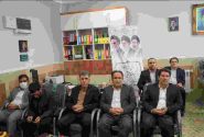 بازسازی ۱۲۸ فضای آموزشی آسیب‌دیده در جنگ رمضان کرمانشاه به پایان رسید
