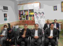 بازسازی ۱۲۸ فضای آموزشی آسیب‌دیده در جنگ رمضان کرمانشاه به پایان رسید