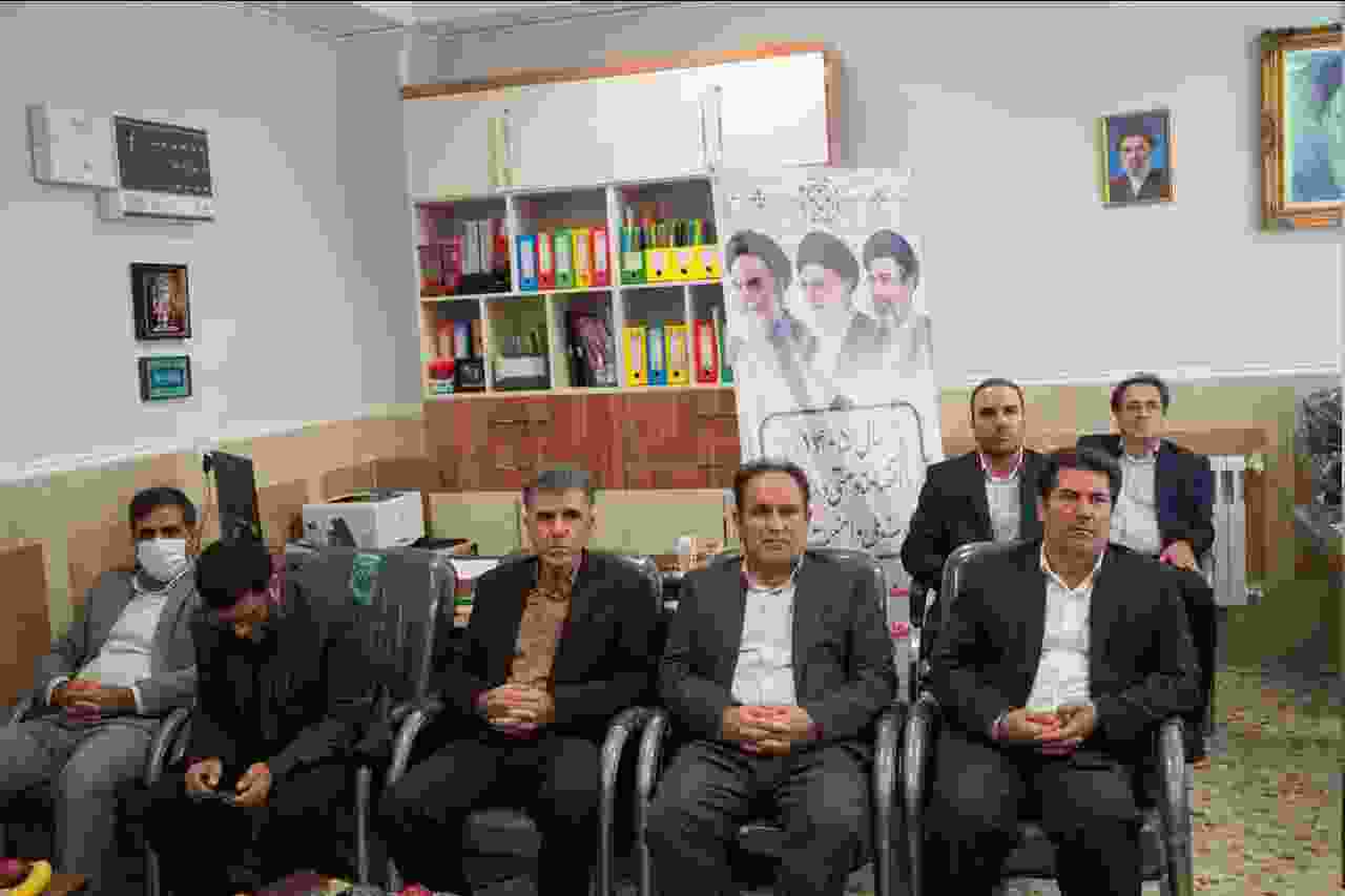 بازسازی ۱۲۸ فضای آموزشی آسیب‌دیده در جنگ رمضان کرمانشاه به پایان رسید